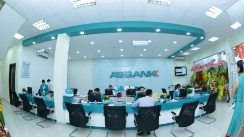 ABBank báo lãi 6 tháng giảm 90 tỷ đồng, thu nhập nhân viên cũng giảm theo