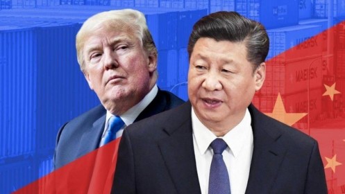 Truyền thông Trung Quốc: Nhượng bộ với Mỹ trong "thương chiến" sẽ là sai lầm nghiêm trọng