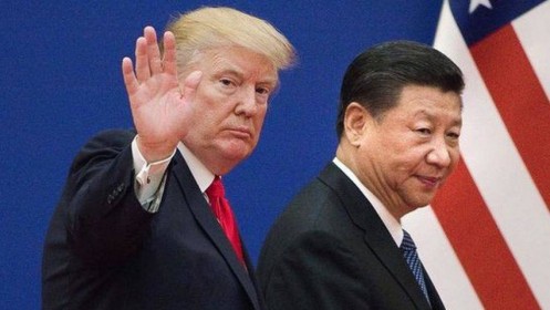 Niềm tin sụt giảm nghiêm trọng, Mỹ - Trung chật vật sắp xếp cuộc đàm phán thương mại tiếp theo