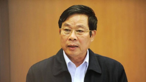 Vụ AVG: Ông Nguyễn Bắc Son bị cáo buộc chủ mưu, cầm đầu