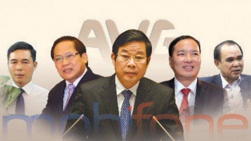 Cựu bộ trưởng Nguyễn Bắc Son 'đạo diễn' thương vụ AVG để nhận triệu đô như thế nào?
