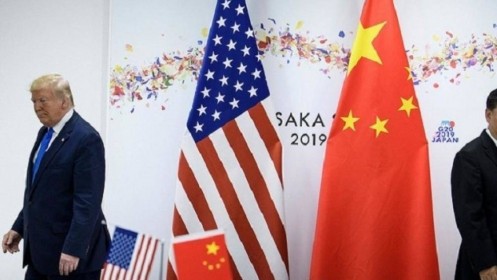 Xói mòn niềm tin, Mỹ và Trung Quốc khó thống nhất về đàm phán thương mại