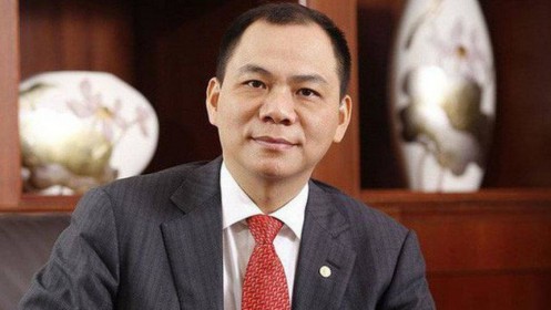 Thêm một vụ “thâu tóm” đáng chú ý từ “thế lực bán lẻ” của tỷ phú Phạm Nhật Vượng