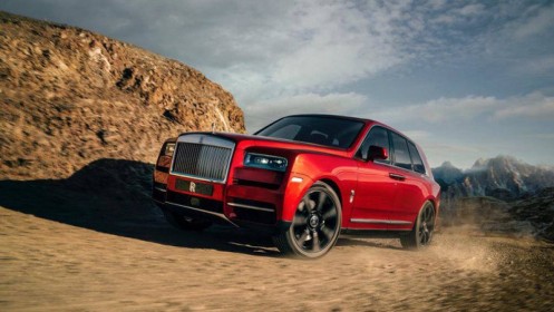 3,2 triệu USD mua được bao nhiêu xe Rolls-Royce, iPhone X, biệt thự Vinhomes?
