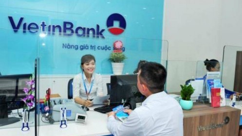 Lãi suất tiết kiệm ngân hàng VietinBank tháng 9/2019