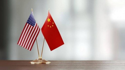 Các thượng nghị sĩ Mỹ phát biểu tại Bắc Kinh về việc loại bỏ tranh chấp thương mại với Trung Quốc