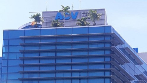 Vì sao Bộ GTVT đòi mua lại phần vốn đã cổ phần hoá ở ACV?
