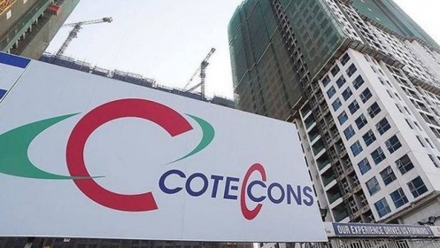 Tháng 10, Coteccons (CTD) sẽ trả cổ tức 30% bằng tiền mặt