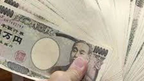 Thanh toán bằng tiền mặt vẫn chiếm ưu thế ở Nhật Bản