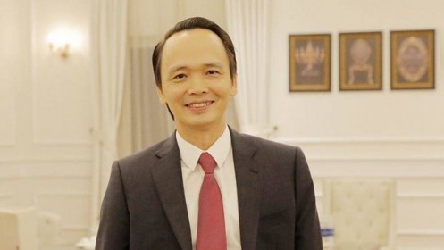 Đại gia Trịnh Văn Quyết có thể nhận về hơn 1.800 tỷ đồng “tiền tươi” nhờ bán cổ phiếu