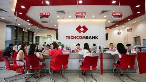 Techcombank dự kiến phát hành 10.000 tỉ đồng trái phiếu