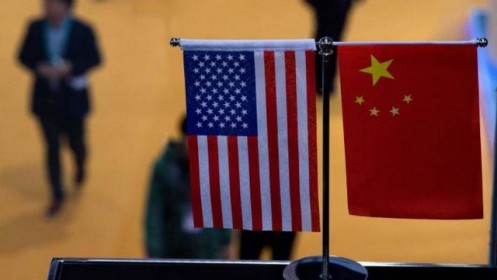 Mỹ và Trung Quốc sẽ chính thức tái đàm phán vào đầu tháng 10