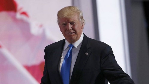 Tổng thống D.Trump để ngỏ khả năng đạt thỏa thuận với Triều Tiên và Iran