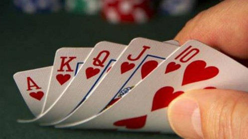 TTCK: NĐT đã sẵn sàng chơi ván bài mới?