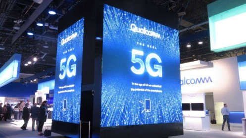 Qualcomm sẽ tung ra thị trường điện thoại di động 5G với modem cao cấp