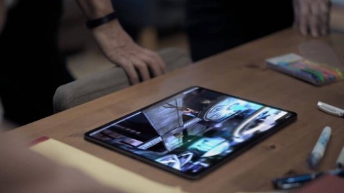 Samsung vẫn dẫn đầu thị trường smartphone màn hình OLED