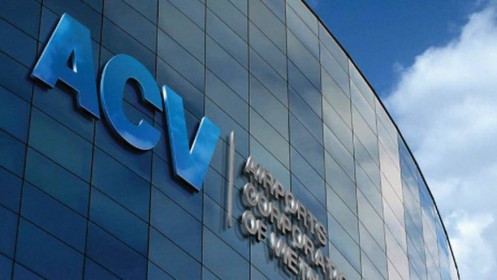 Đề xuất mua lại cổ phần ACV: Thiếu thực tế