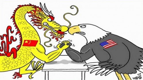 12 điều thú vị về sự trỗi giậy của Trung Quốc khiến Mỹ "nóng mắt"