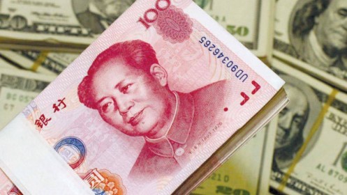 Đồng NDT suy yếu sau khi Bắc Kinh công bố gói kích thích tài chính mới