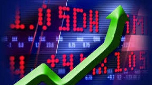 Những mã tăng giá trên 50% kể từ đầu năm