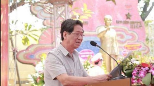 Cháy nhà máy Rạng Đông: 10 ngày, Chủ tịch HĐQT Nguyễn Đoàn Thăng mất hơn 2 tỷ đồng