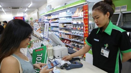 Thị trường Fintech Việt Nam: Chỉ có ví điện tử sôi động