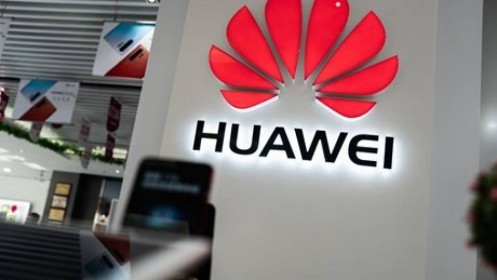 Huawei rút đơn kiện Chính phủ Mỹ thu giữ thiết bị của tập đoàn
