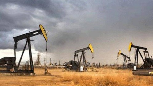 IEA dự báo nhu cầu dầu toàn cầu vẫn tăng trưởng “ảm đạm”