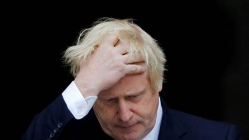 Thủ tướng Anh đau đầu vì Brexit: "Vũng lầy của chúng ta"