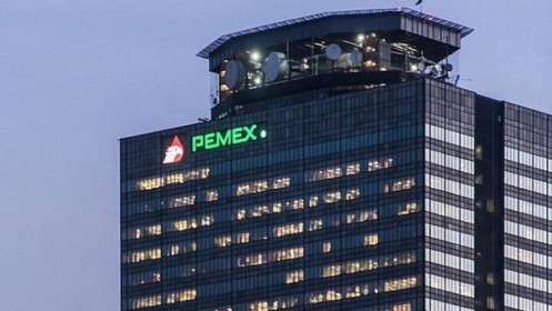 Pemex phát hành thành công 7,5 tỷ USD trái phiếu​