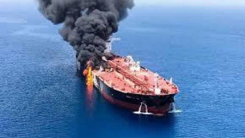 Sản lượng dầu thế giới có thể hụt 5 triệu thùng/ngày sau vụ tấn công “sốc” tại Saudi Arabia