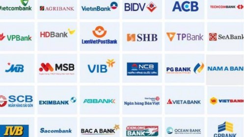 [Trước thềm 2020] Mạng lưới chi nhánh, phòng giao dịch của các ngân hàng hiện nay ra sao?
