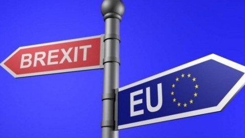 Doanh nghiệp châu Âu cảnh báo thảm họa với Brexit cứng