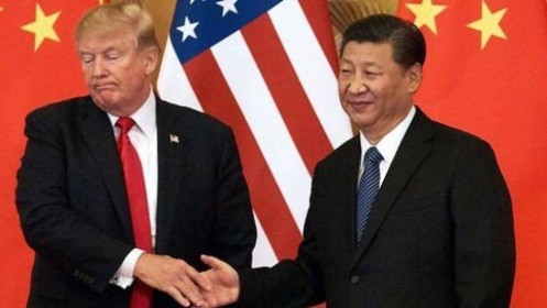 Đàm phán thương mại Mỹ-Trung: Có thể chỉ đạt được thỏa thuận tạm thời