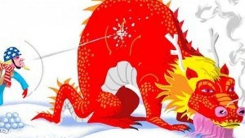 Trung Quốc chịu xuống nước trước Mỹ là vì đã 'ngấm đòn khó gượng'
