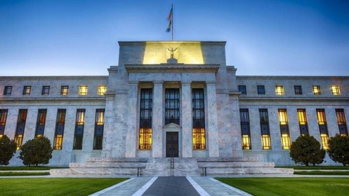 Triển vọng kinh tế sẽ không ngăn được Fed cắt giảm lãi suất