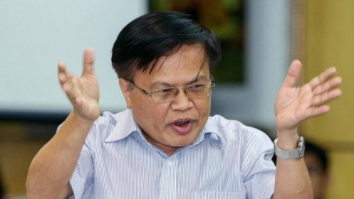Tiến sĩ Nguyễn Đình Cung: Cải cách kinh tế "đột" mãi không "bứt phá" được