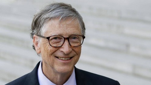 Chiến lược duy trì hơn 60% tài sản dưới dạng cổ phiếu giúp Bill Gates “đút túi” 17 tỷ USD từ đầu năm