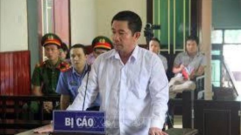 Cục Thi hành án Dân sự tỉnh Bình Định phải bồi thường hơn 55 tỷ đồng