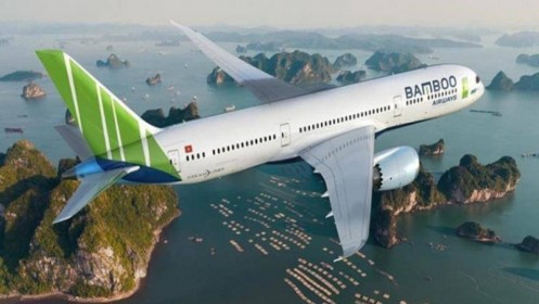 Bamboo Airways mở bán vé chỉ từ 99.000 đồng vào thứ 4 hàng tuần
