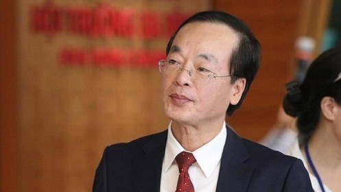 Bộ trưởng Phạm Hồng Hà: Pháp luật không quy định "phạt cho tồn tại" nữa