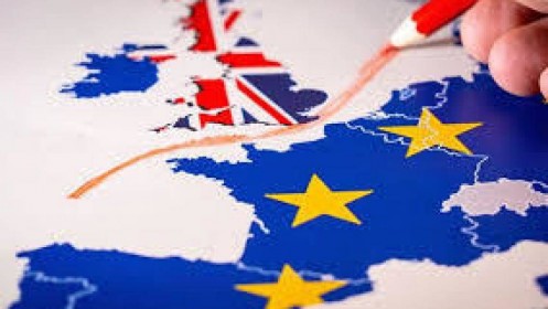 Brexit không thỏa thuận - Thách thức lớn cho ngân sách châu Âu