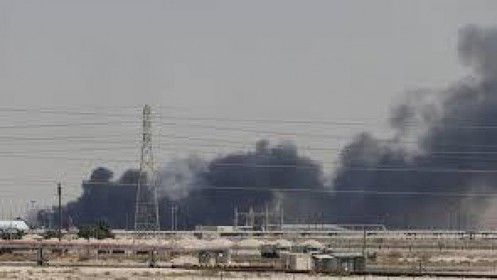 Liên hợp quốc sẽ điều tra vụ tấn công cơ sở lọc dầu ở Saudi Arabia