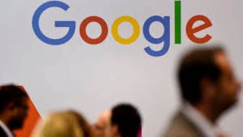 Google bị phạt vì vi phạm quy định quảng cáo