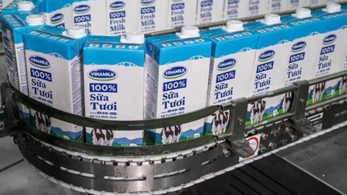 Khi nhà giàu giữ tiền!