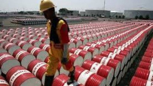 Nigeria thất thoát 22 triệu thùng dầu trị giá 1,35 tỷ USD nửa đầu năm 2019