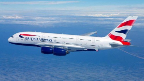Anh: British Airways khôi phục 50% dịch vụ sau khi phi công hoãn đình công