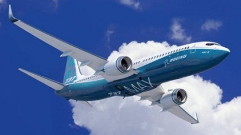 Sự cố máy bay Boeing 737 MAX: Nguyên nhân rơi máy bay Lion Air