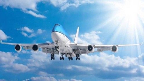 Ngành hàng không toàn cầu trước sức ép cắt giảm khí thải