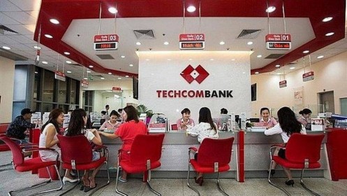 'Giải mã' tăng trưởng lợi nhuận liên tiếp của Techcombank